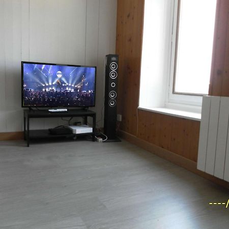 Mini House Apartment Lesneven Exterior foto