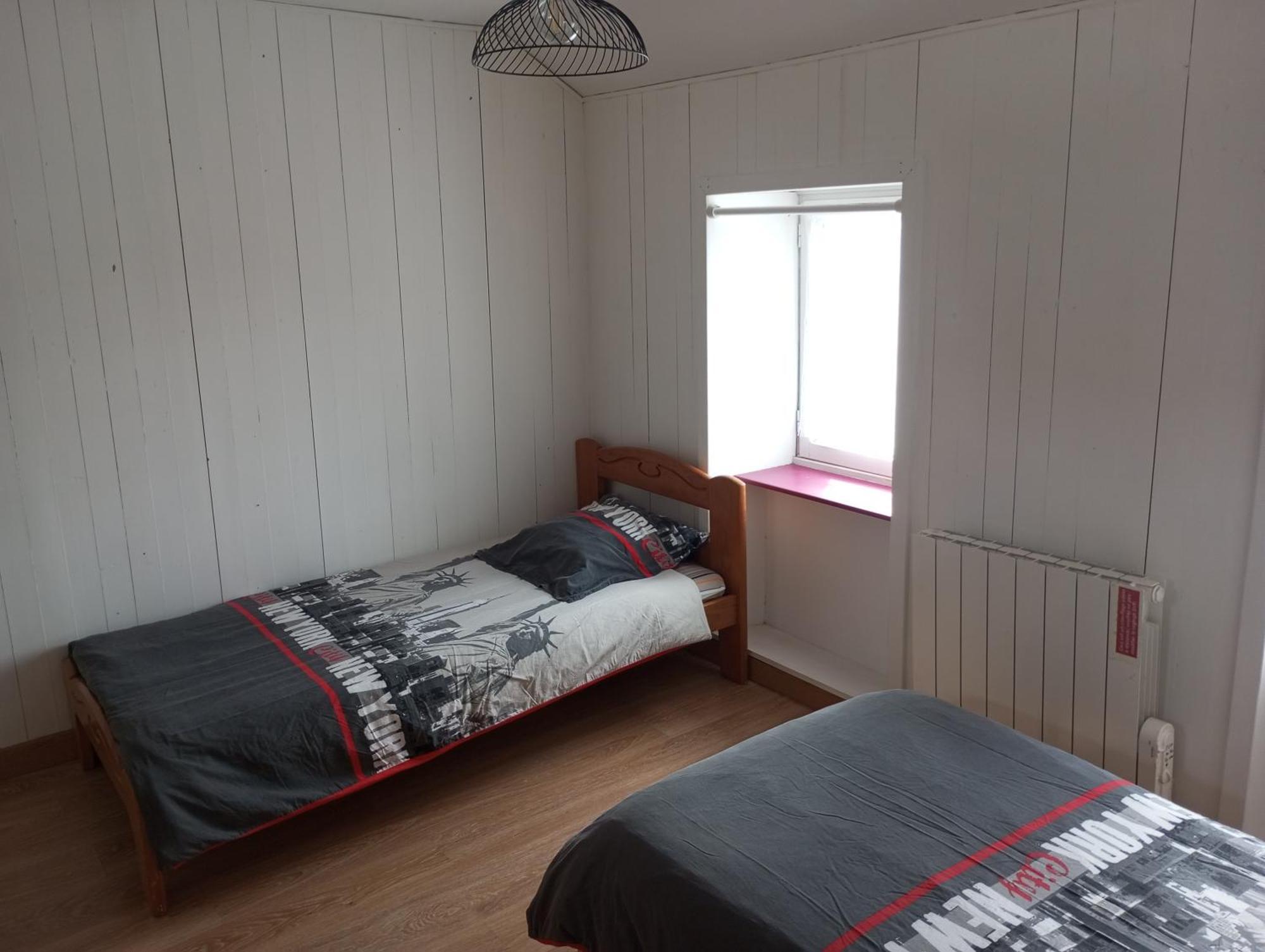 Mini House Apartment Lesneven Exterior foto