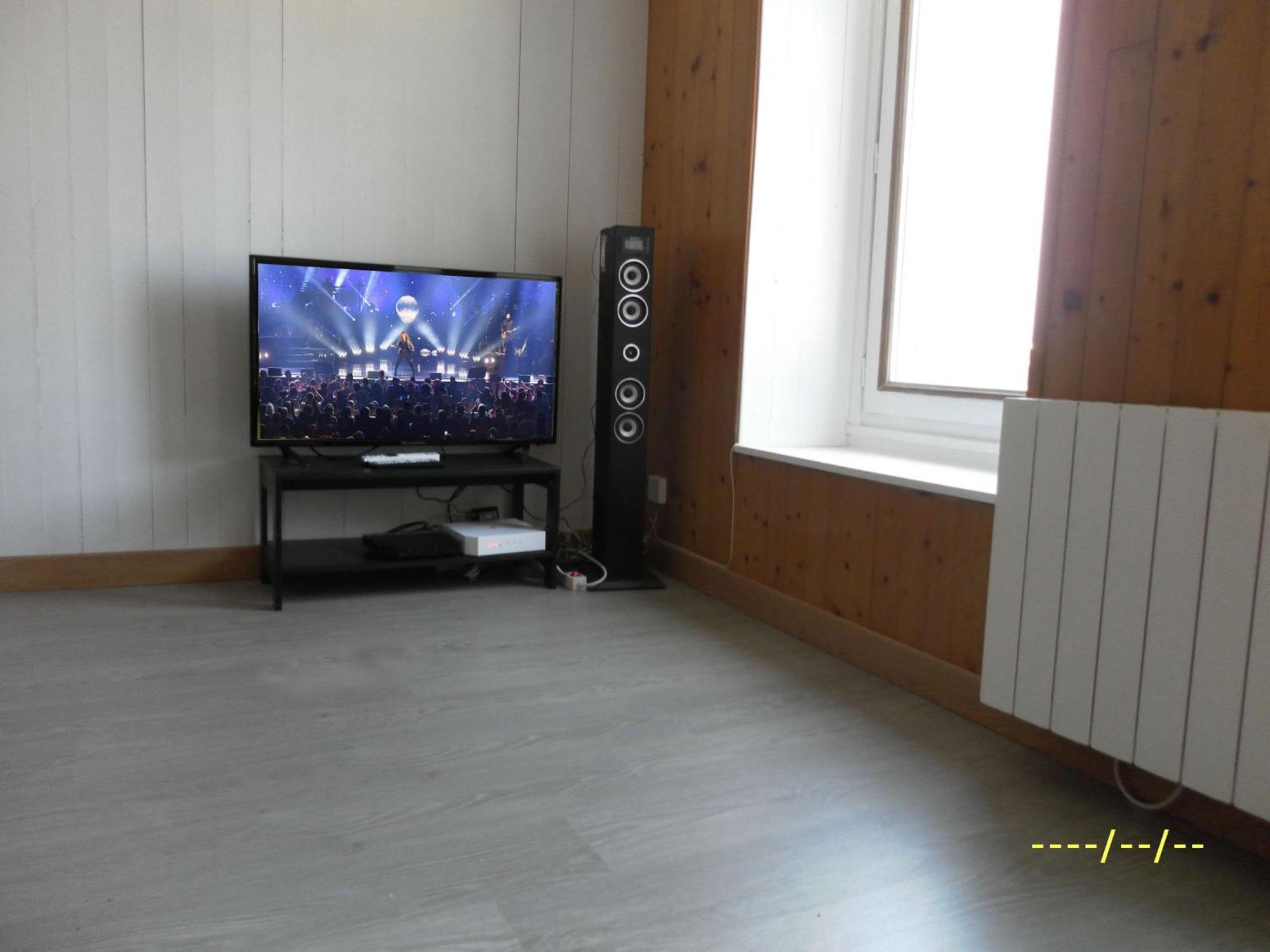 Mini House Apartment Lesneven Exterior foto