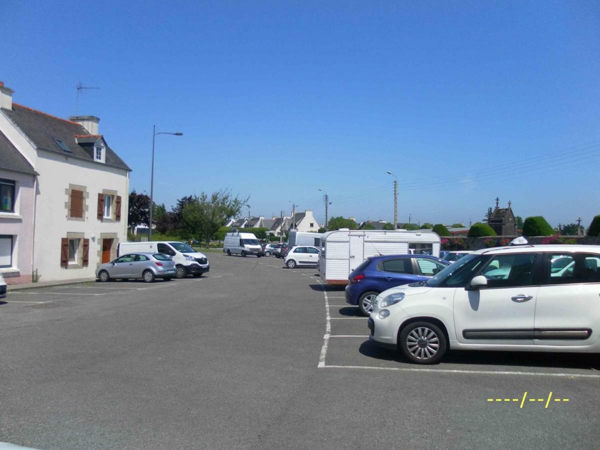 Mini House Apartment Lesneven Exterior foto