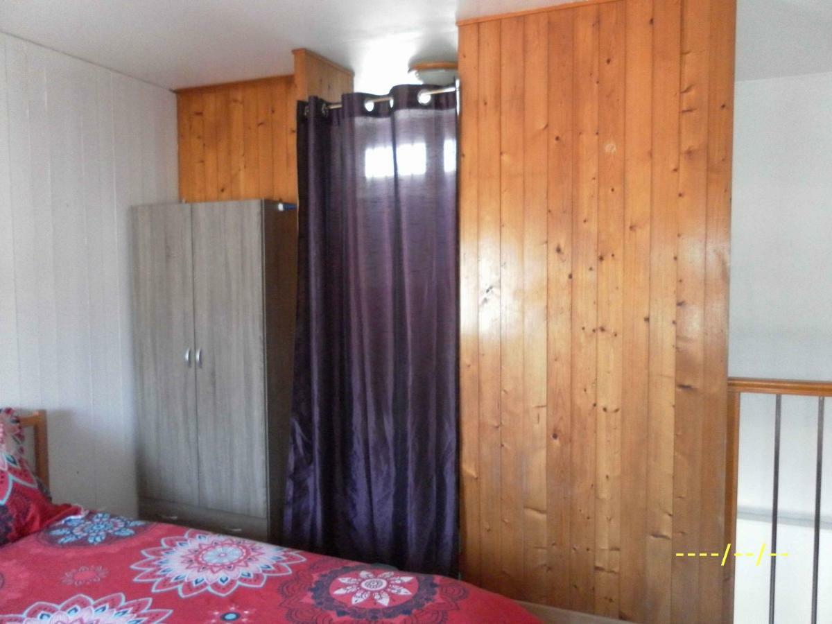 Mini House Apartment Lesneven Exterior foto